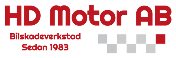 HD motor AB 