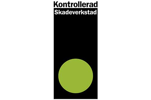 Kontrollerad Skadeverkstad (KSV) certifiering